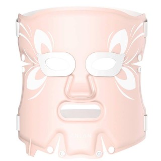 ANLAN 01-AGZMZ21-04E Ūdensnecaurlaidīga maska ar gaismas terapiju