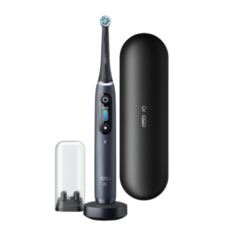 Braun Oral-B 8 Electric Toothbrush