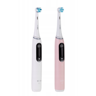 Braun Oral-B iO6 Duo Pack Electric Toothbrush