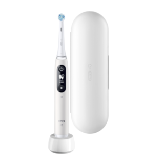Braun Oral-B iO6 Electric Toothbrush