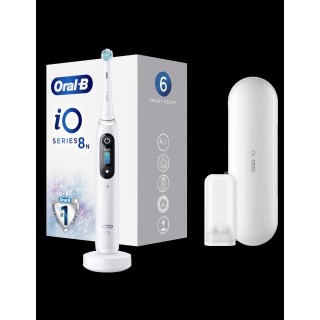 Braun Oral-B iO 8 Electric Toothbrush