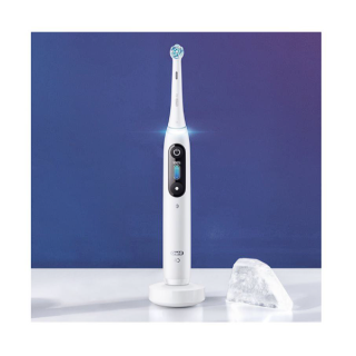 Braun Oral-B iO 8 Electric Toothbrush