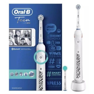 Braun Oral-B Smart Teen эл. Зубная щетка