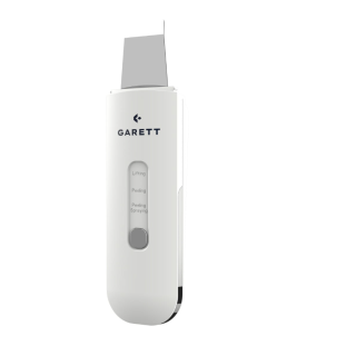 Garett Beauty Breeze Scrub Cavitation Peeling Device