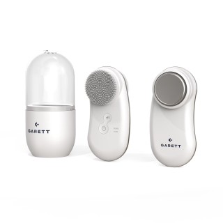 Garett Beauty Multi Clean Facial cleansing and Care Device