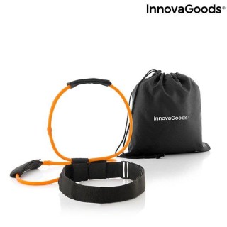 InnovaGoods Bootrainer Belt with Resistance Bands for Glutes