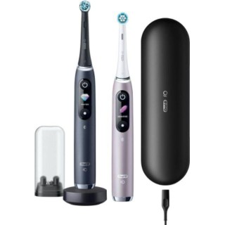 Oral-B iO 9 Duo Electric Toothbrush