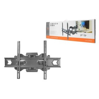 Lamex LXLCD102 TV Swivel Wall Mount for TVs up to 75" / 50kg