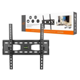 Lamex LXLCD160 TV tilt wall mount up to 55" / 50kg