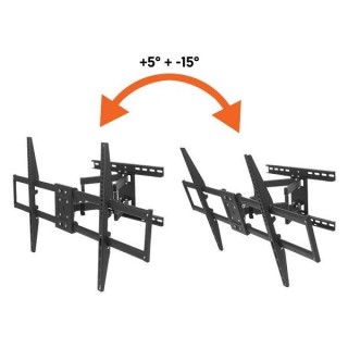 Lamex LXLCD86 TV wall mount up to 100" / 50kg