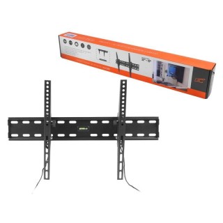 Lamex LXLCD89 TV sienas kronšteins ar slīpumu televizoriem līdz 75" / 40kg