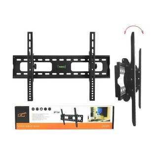 Lamex LXLCD92 TV wall bracket with tilt for TVs up to 65" / 55kg
