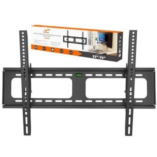 Lamex LXLCD930 TV sienas kronšteins ar slīpumu televizoriem līdz 75" / 55kg