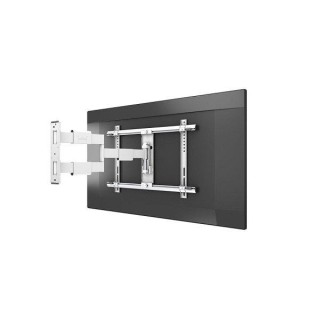 Multibrackets MB-0150 TV sienas grozāmais  kronšteins televizoriem līdz 65" / 30kg
