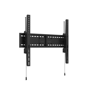 Multibrackets MB-1107 TV sienas kronšteins ar slīpumu televizoriem līdz 110" / 125kg