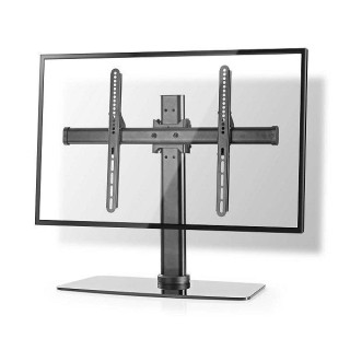 Nedis Universal LCD / LED / "32 - 65'' TV Holder (45kg max) Black