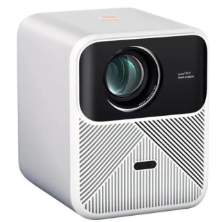 Xiaomi Wanbo Mozart WB81 Projector 1080p / Android
