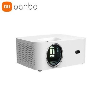 Xiaomi Wanbo X1 Android Projector