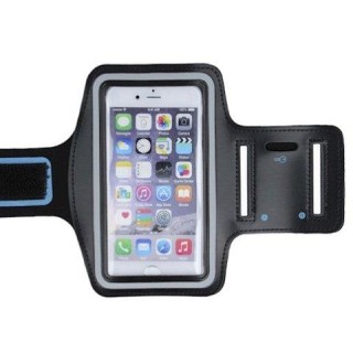 Mocco Universal up to 6" Armband Arm Case for Sport - Fitness Running