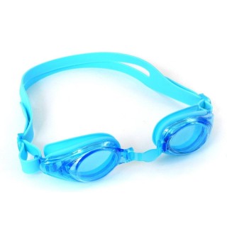 SMJ Swimming Goggles Blue