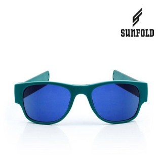 Sunfold AC4 Roll-up sunglasses Sunfold AC4 Blue