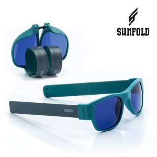 Sunfold AC4 Roll-up sunglasses Sunfold AC4 Blue