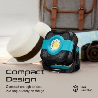 PROMATE CampMate-3 Camping lamp with built-in battery 9000mAh / 1200lm