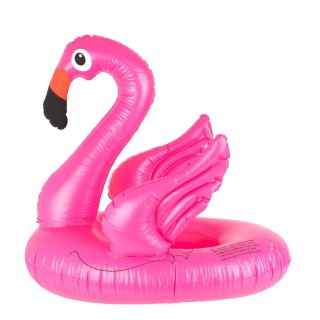 RoGer Bērnu Peldmatracis Flamingo