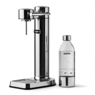 Aarke Soda Maker Carbonator