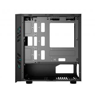 Aigo Black Technology Mini Micro-ATX Computer case