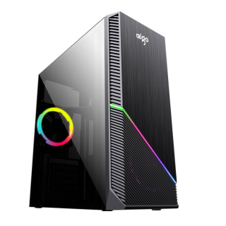 Aigo Rainbow 1 Computer case