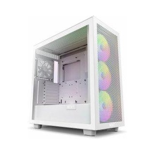 NZXT H7 Flow RGB Компьютерный Корпус