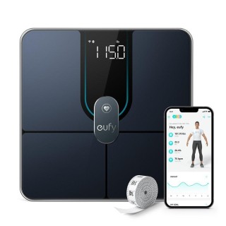 Anker Eufy Smart Scale P2 Pro bathroom scale