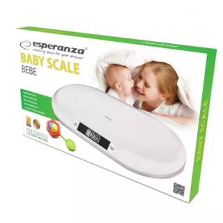 Esperanza EBS019 Baby scales