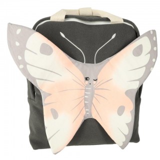 RoGer Children's Butterfly Backpack 34 x 34 x 10cm
