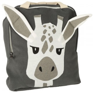 RoGer Children's Giraffe-Backpack 34 x 34 x 10cm