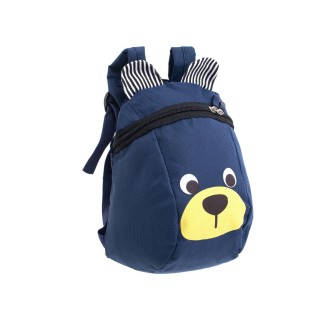 RoGer Children's Teddy Backpack 27 x 21 x 11cm