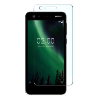 Tempered Glass PRO+ Premium 9H Aizsargstikls Nokia 3.1 Plus (2018)