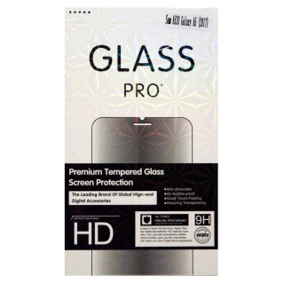 Tempered Glass PRO+ Premium 9H Screen Protector Huawei Y6 (2017)