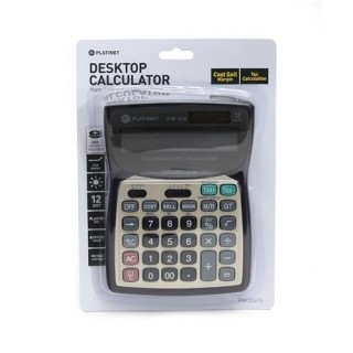 Platinet PMC326TE Galda Kalkulators