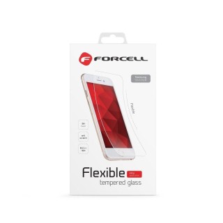 Forcell Flexible 0.2mm Anti Scratch Tempered Glass Premium 9H Aizsargstikls Sony Xperia XA