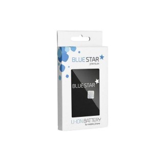 Blue Star HQ Samsung E250 / E1120 / E900 Аналоговый Аккумулятор 1000 mAh (AB463446BU)