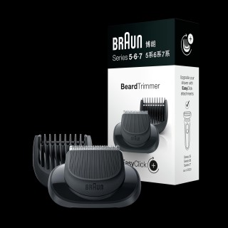 Braun 05-BT Trimmer Attachment