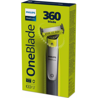 Philips QP2834/20 OneBlade Pro 360 Razor