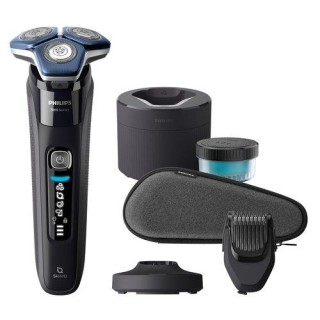 Philips Series 7000 Wet& Dry Shaver