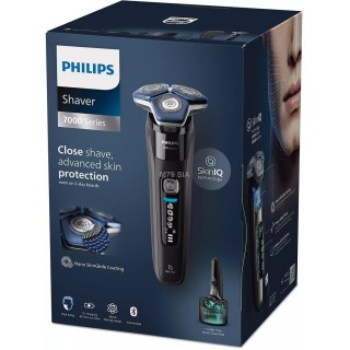 Philips Series 7000 Wet& Dry Skuveklis