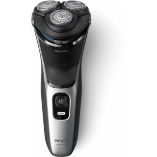 Philips Shaver Series 3000 Wet& Dry Shaver