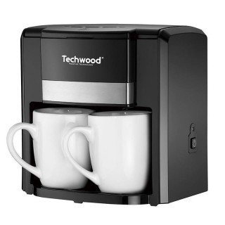 Techwood TCA-206 Coffee Maker