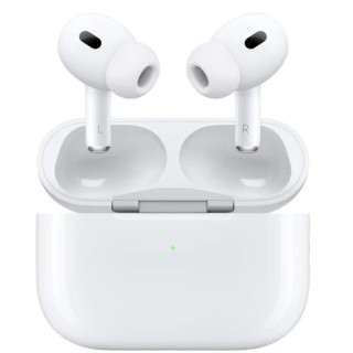 Apple AirPods Pro 2nd gen MagSafe (USB-C)