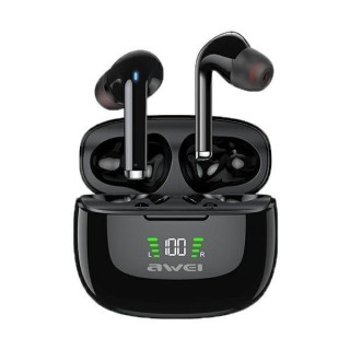 Awei TA8 TWS Bluetooth Earbuds